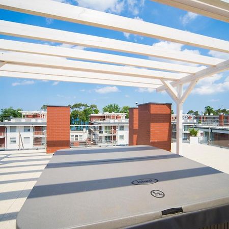 Apartament Klifowa 10 Rewal Dış mekan fotoğraf